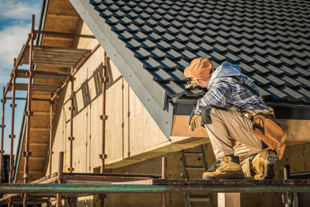 Best Affordable Roofing Company  in Portsmouth, NH