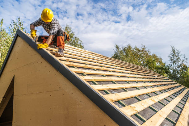 Portsmouth, NH Roofing Contractor Company